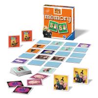 Despicable Me 3 Mini Memory Game Extra Image 1 Preview